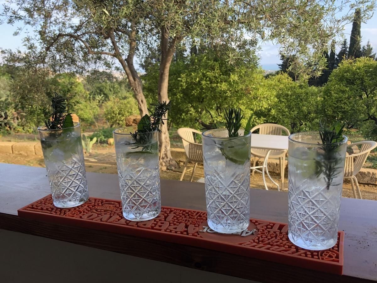 Foto - Villa La Lumia B&B Suites & Apartments