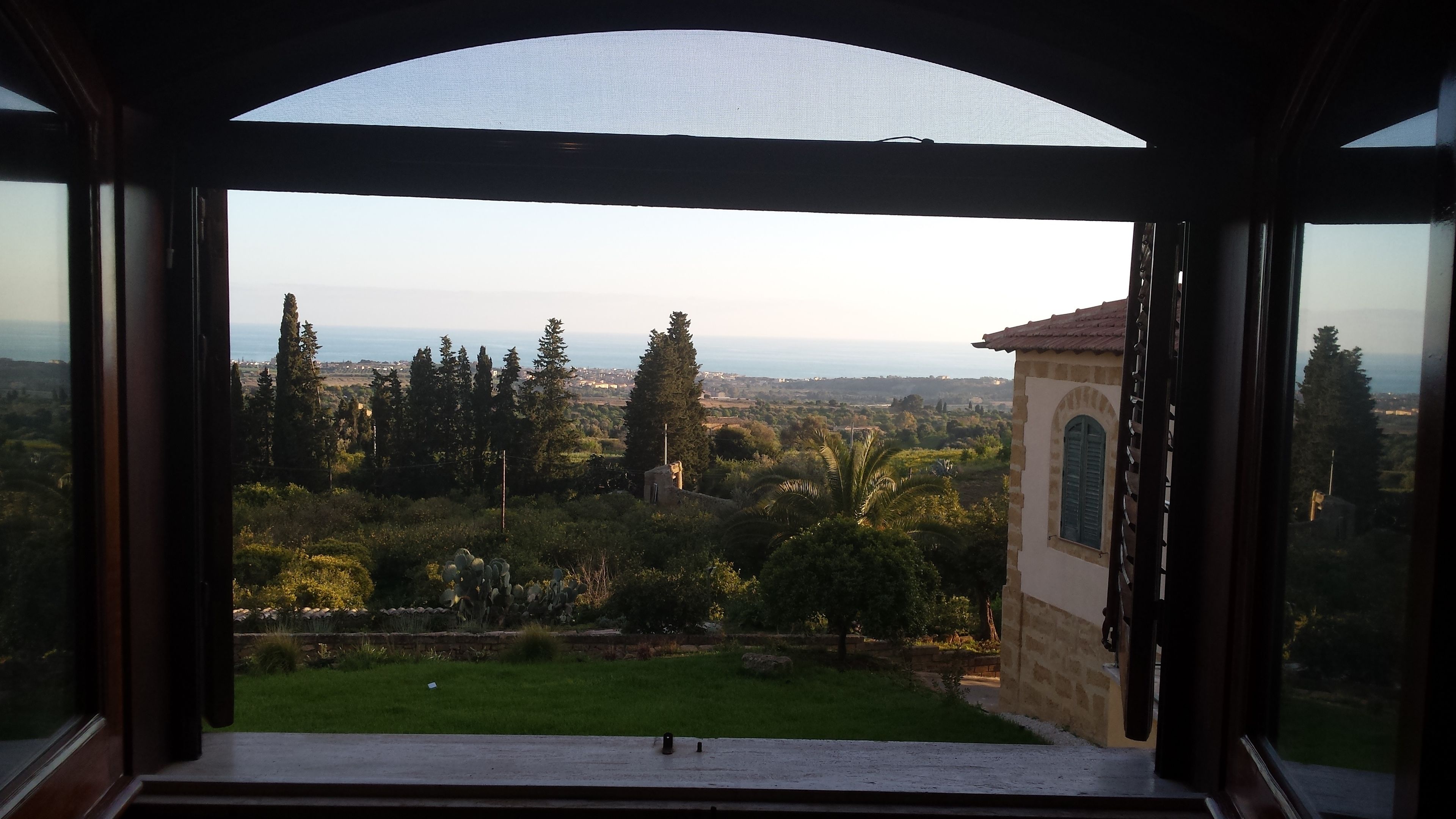 Foto - Villa La Lumia B&B Suites & Apartments