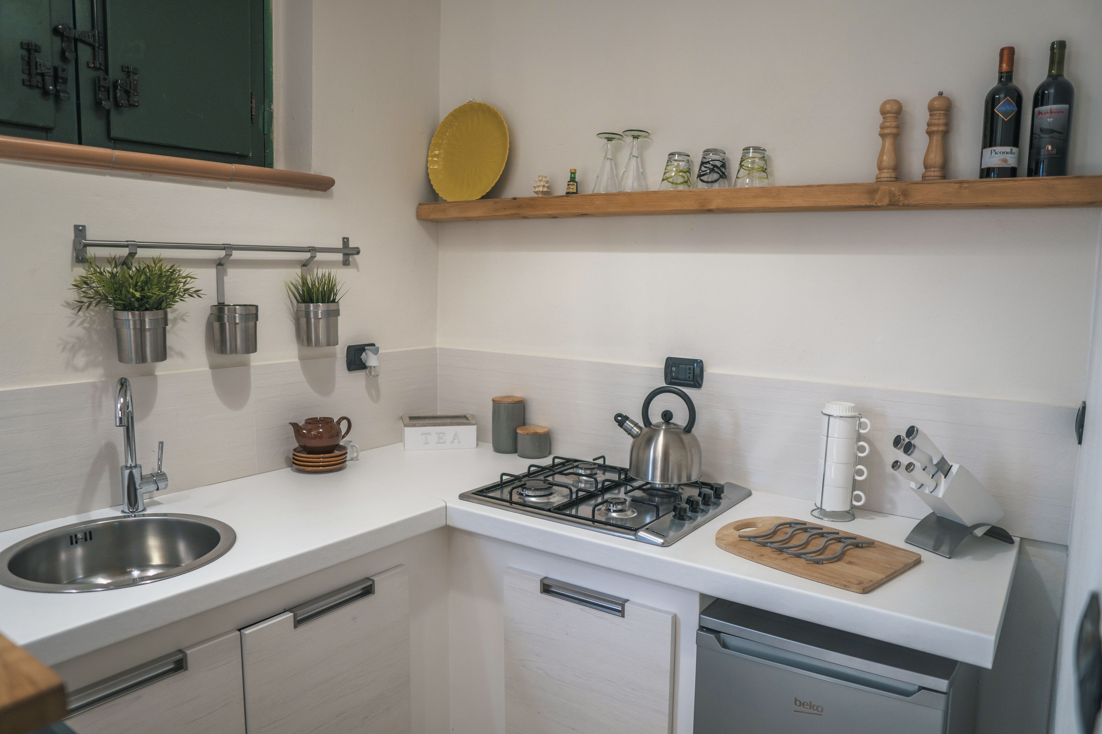 Foto - Villa La Lumia B&B Suites & Apartments