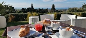 Villa La Lumia B&B Suites & Apartments