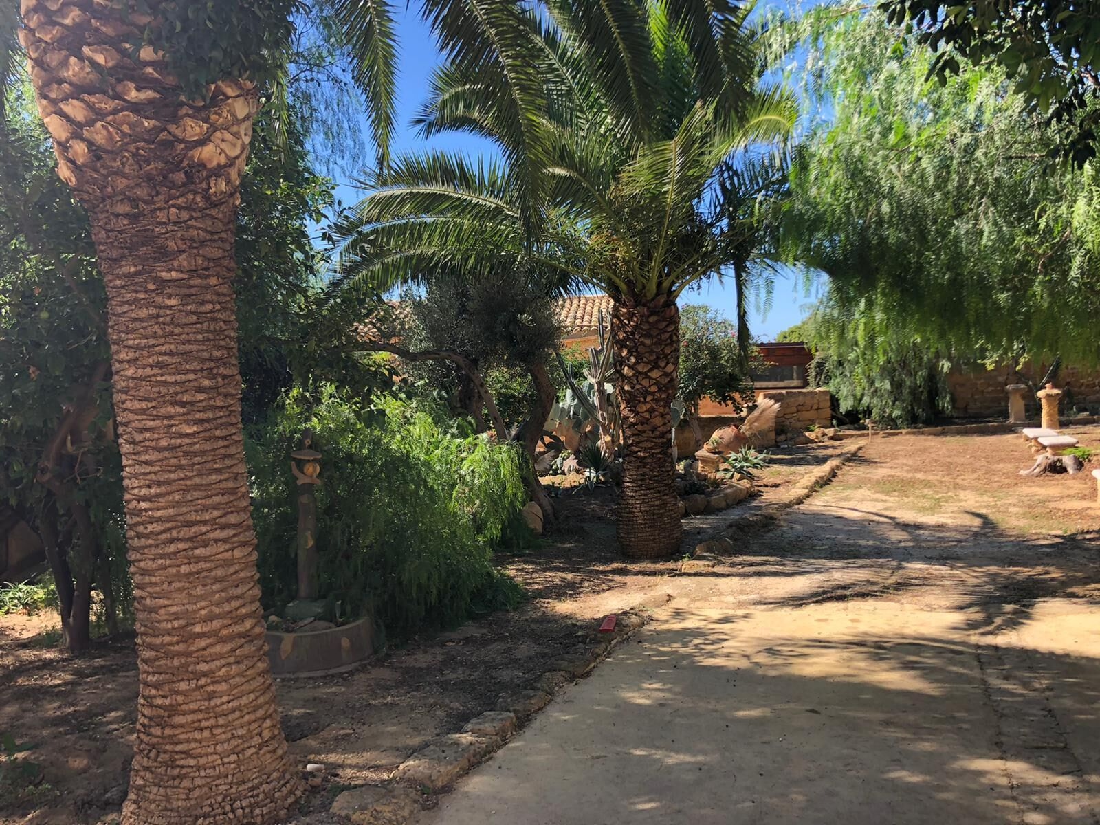 Foto - Villa La Lumia B&B Suites & Apartments