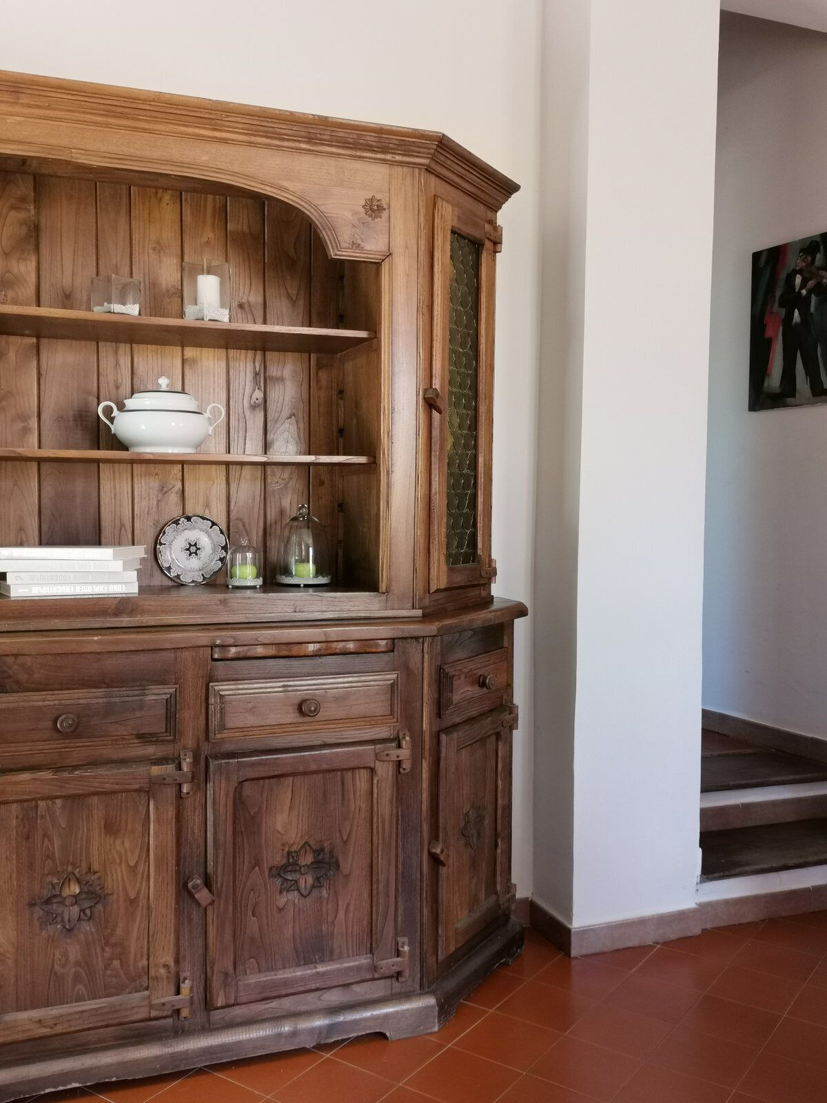 Foto - Villa La Lumia B&B Suites & Apartments