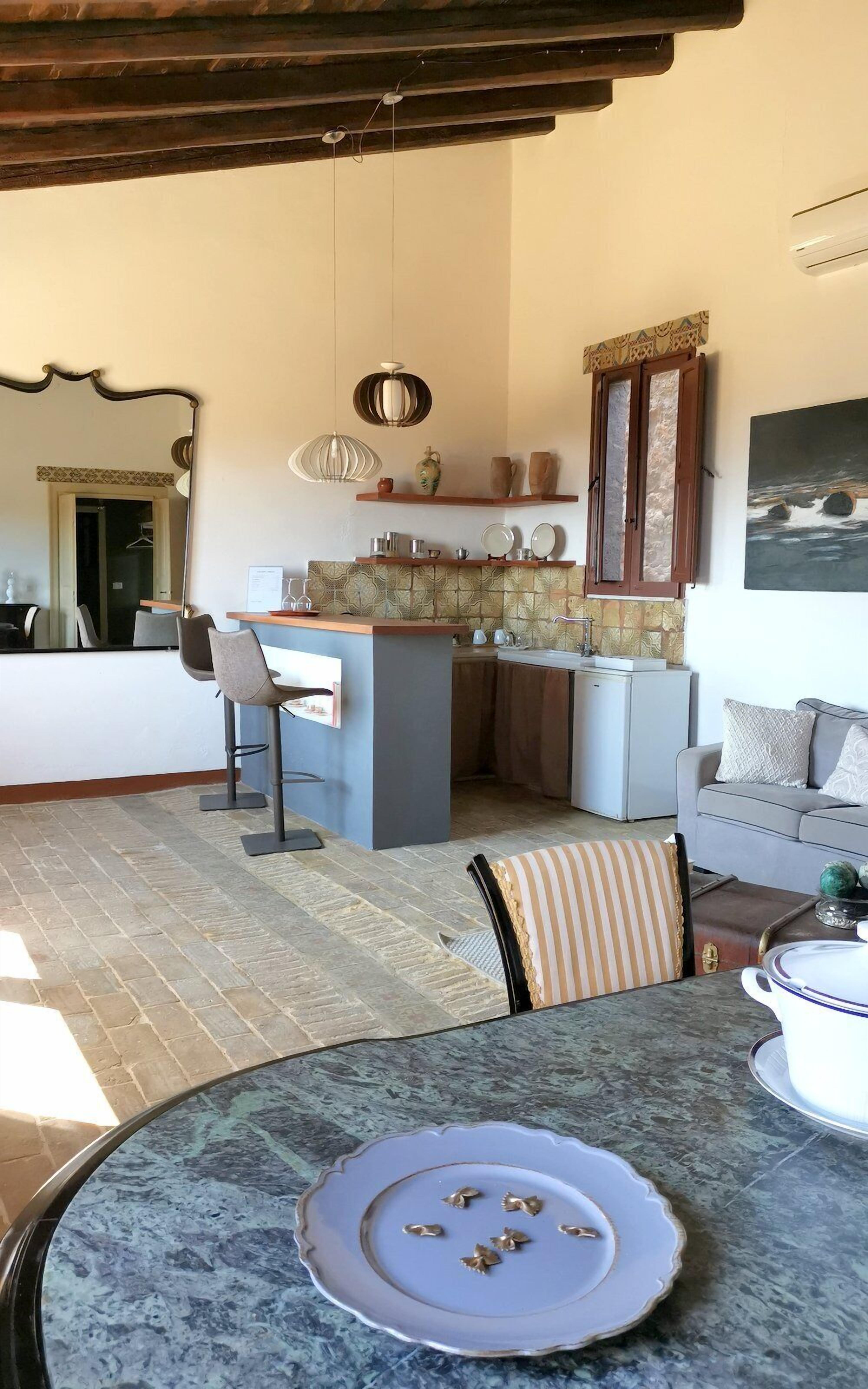 Photo - Villa La Lumia B&B Suites & Apartments