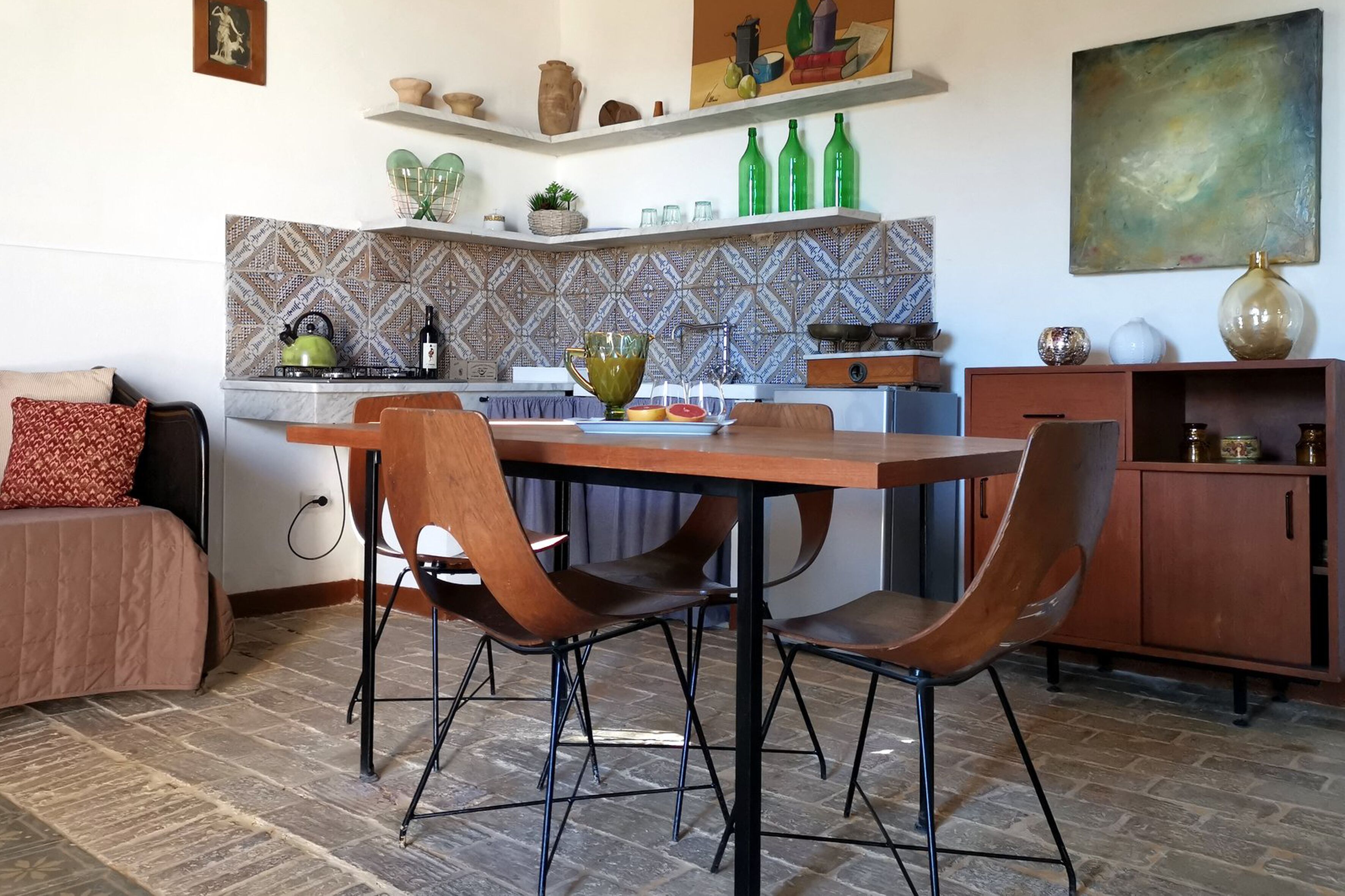 Photo - Villa La Lumia B&B Suites & Apartments