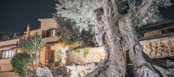 盧米亞別墅民宿套房及公寓