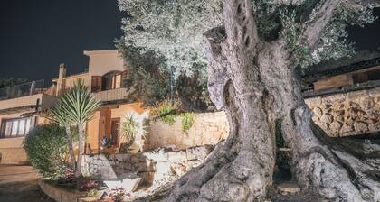 Villa La Lumia B&B Suites & Apartments