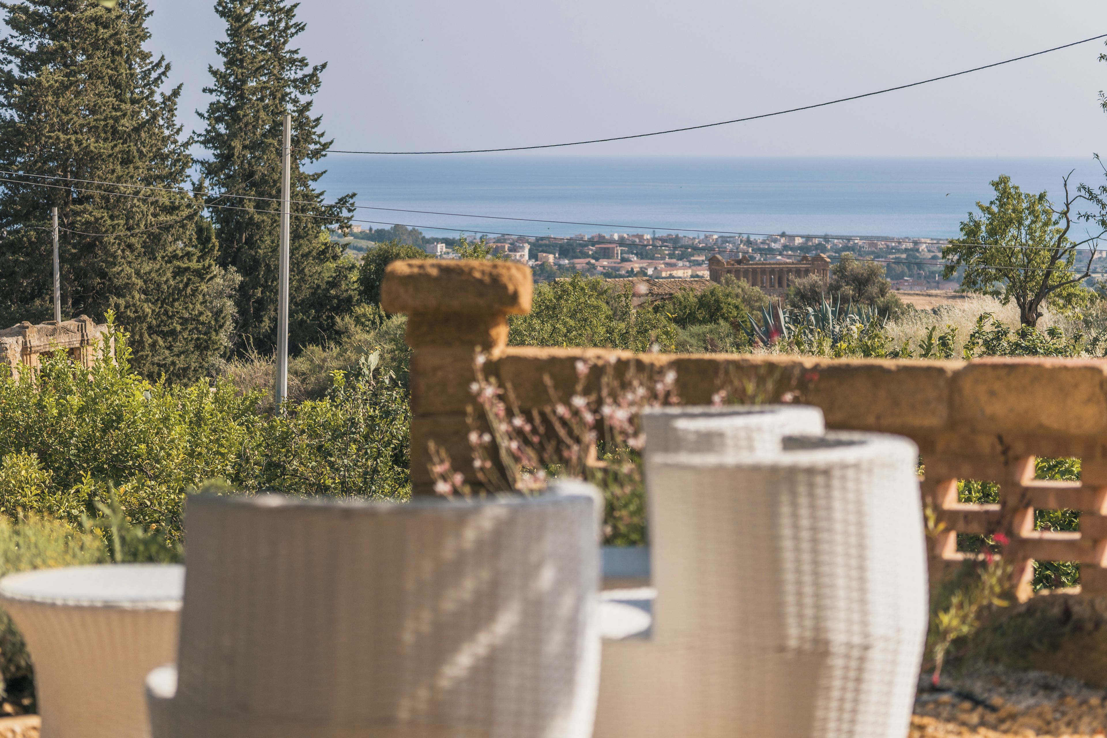 Foto - Villa La Lumia B&B Suites & Apartments