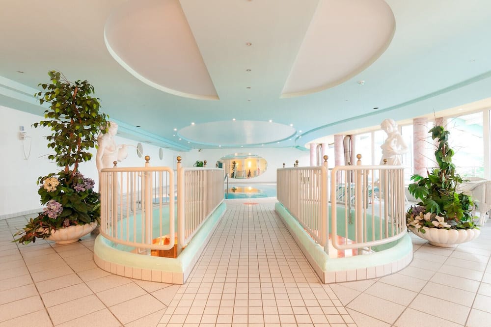Hotel Panoramik