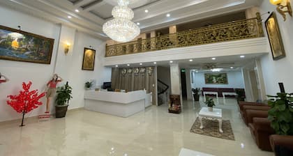 Dalat Central Hostel