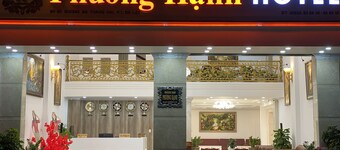 Dalat Central Hostel