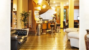 Lobby - Hotel Welcome (San Benedetto del Tronto)