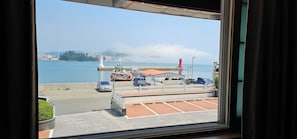 Family Deluxe Ondol | Wi-Fi de cortesia, roupa de cama