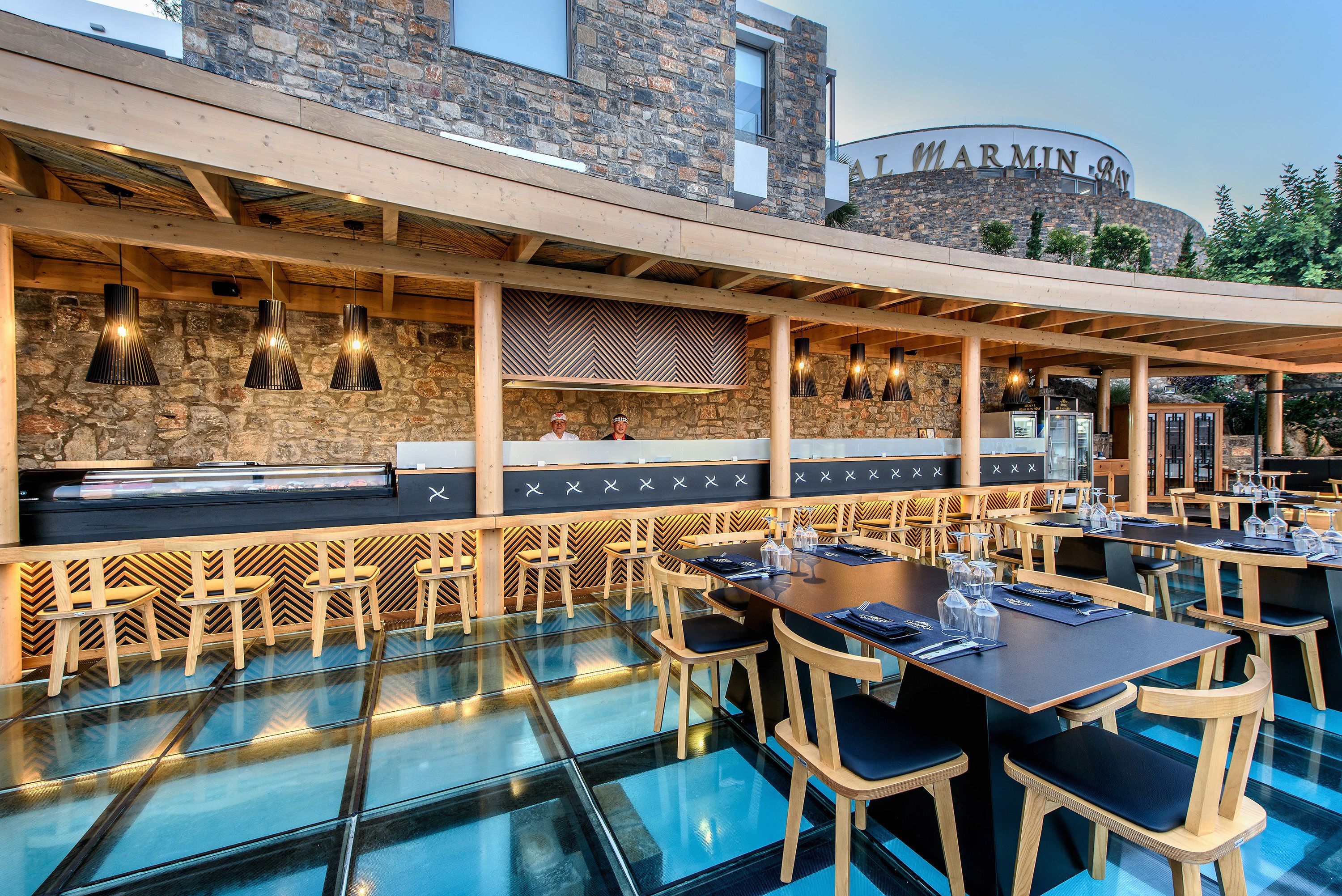 Foto - Royal Marmin Bay Boutique & Art Hotel
