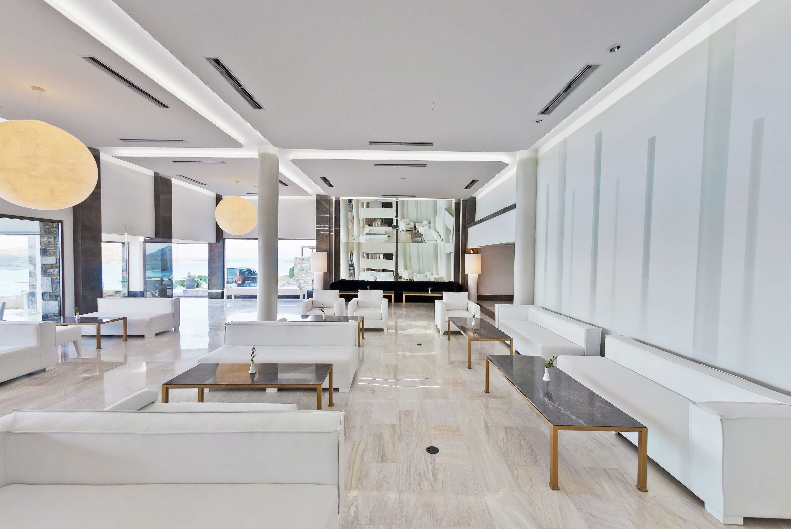 Foto - Royal Marmin Bay Boutique & Art Hotel