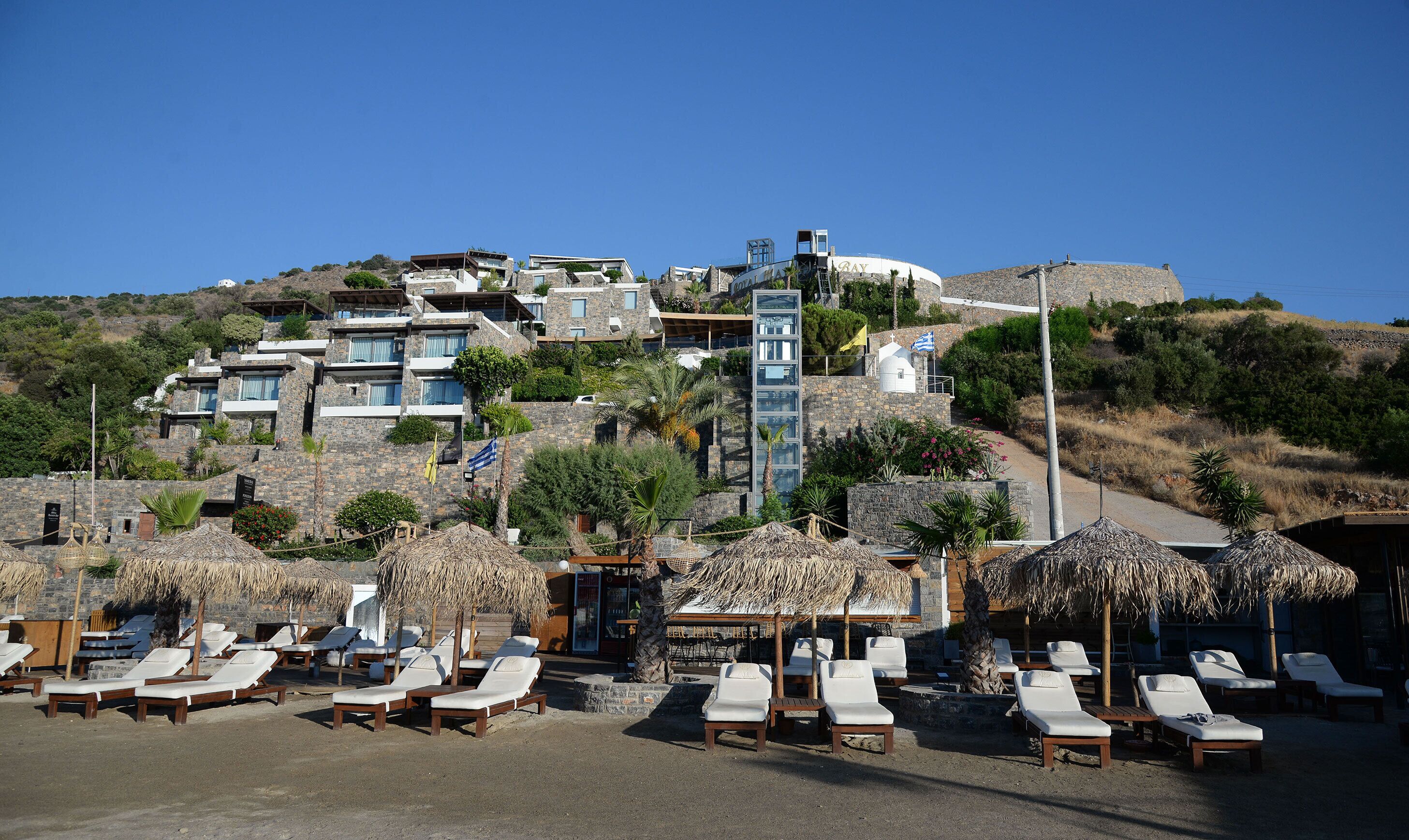 Foto - Royal Marmin Bay Boutique & Art Hotel