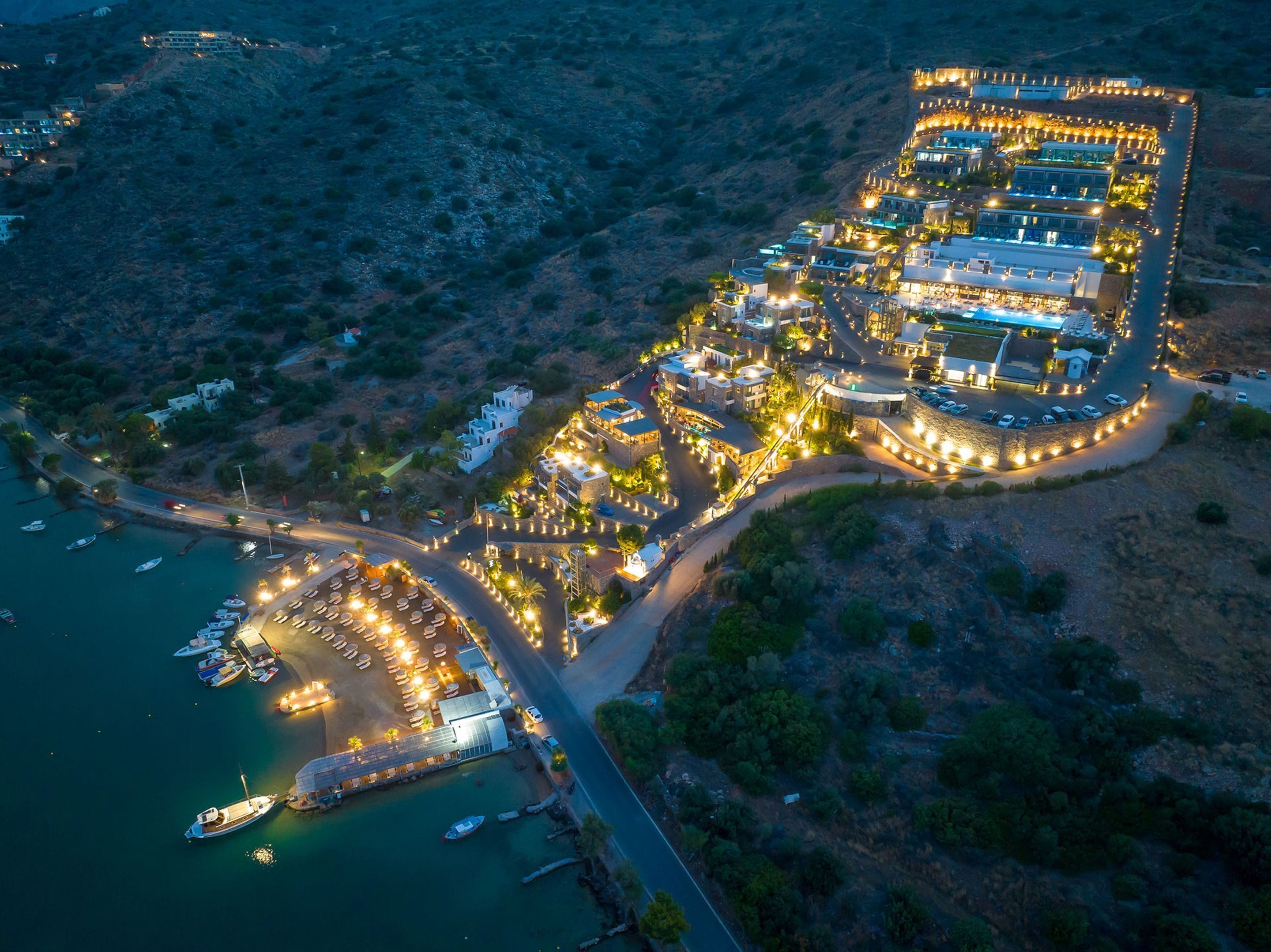 Foto - Royal Marmin Bay Boutique & Art Hotel