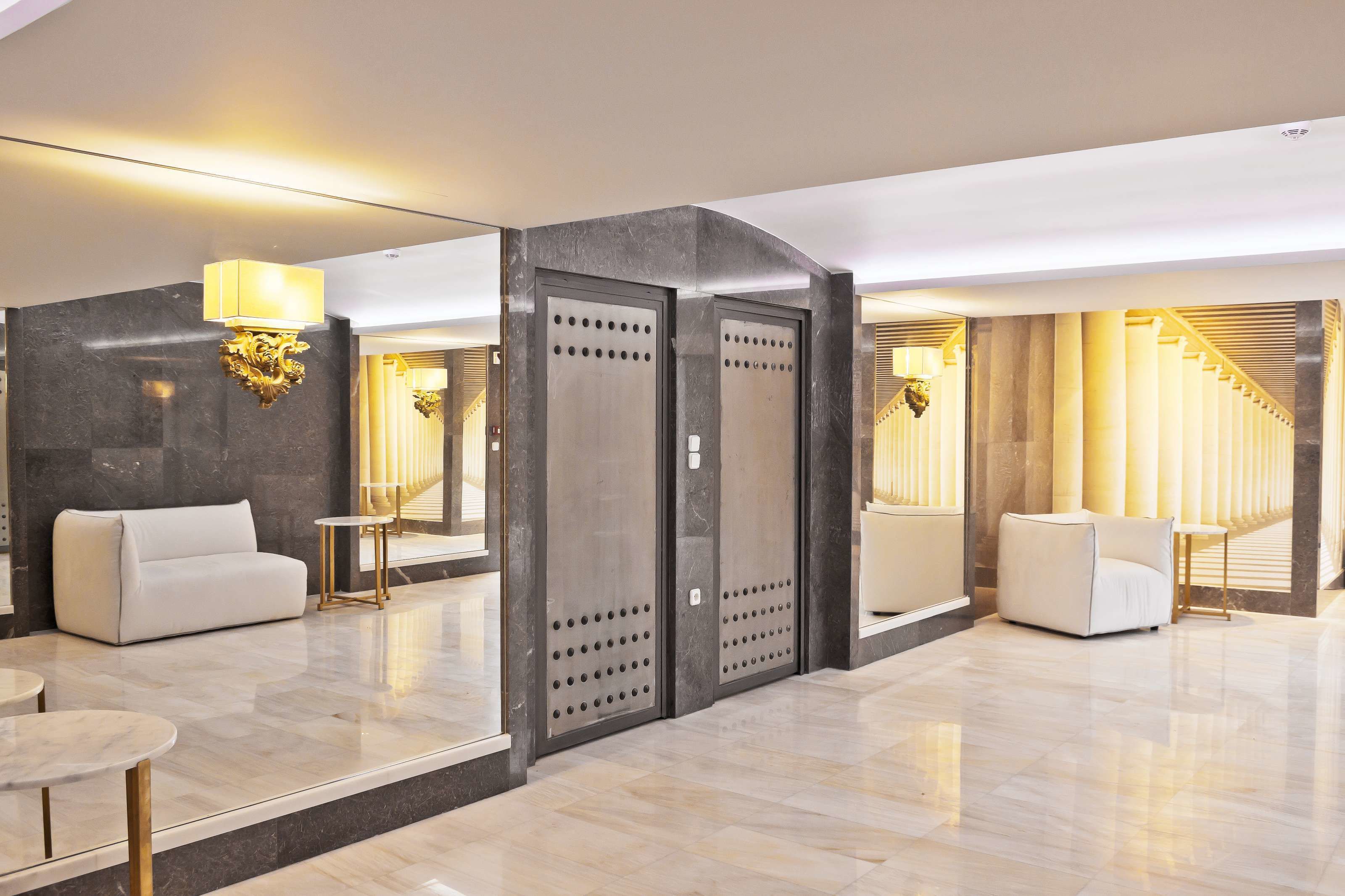 Foto - Royal Marmin Bay Boutique & Art Hotel
