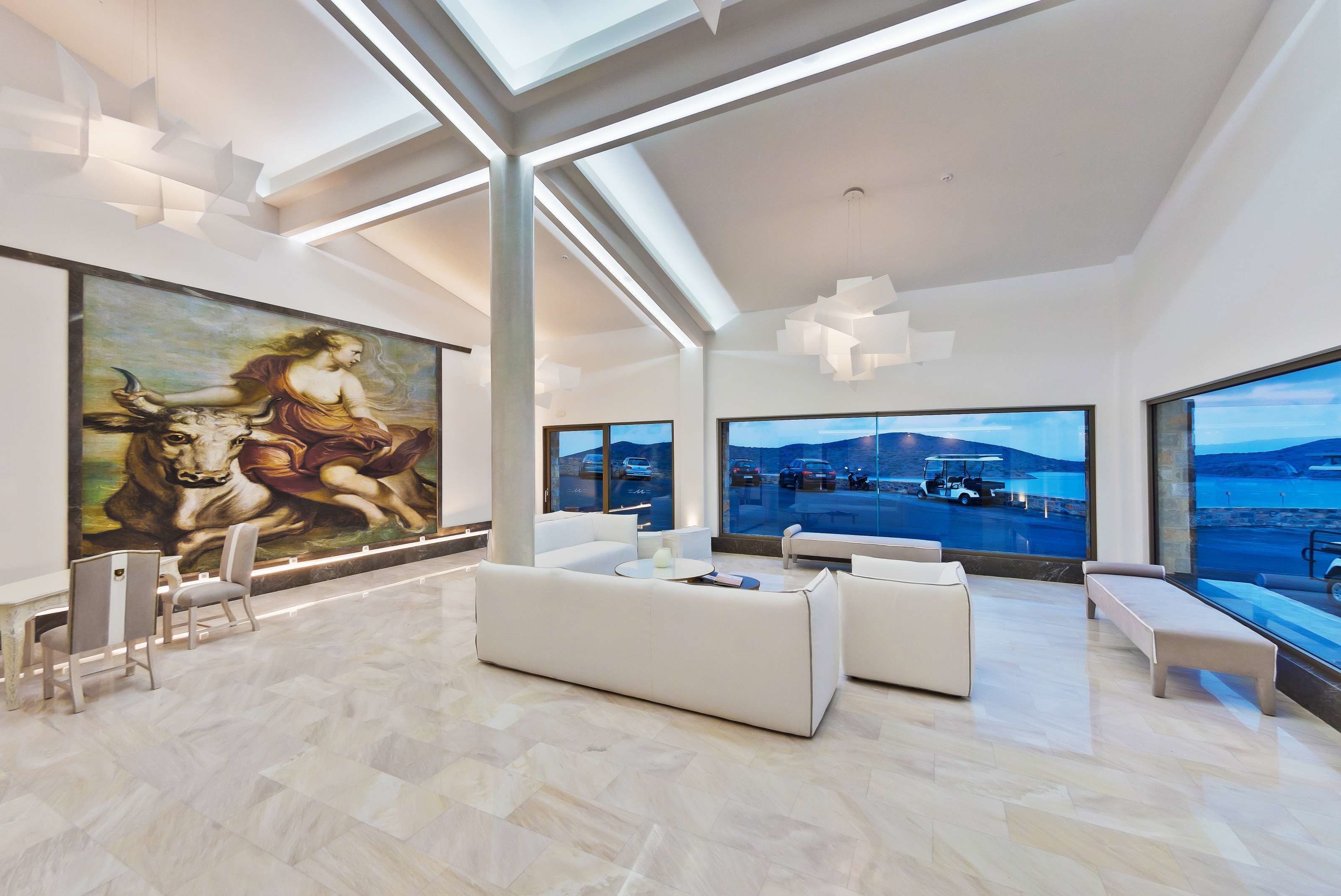 Foto - Royal Marmin Bay Boutique & Art Hotel