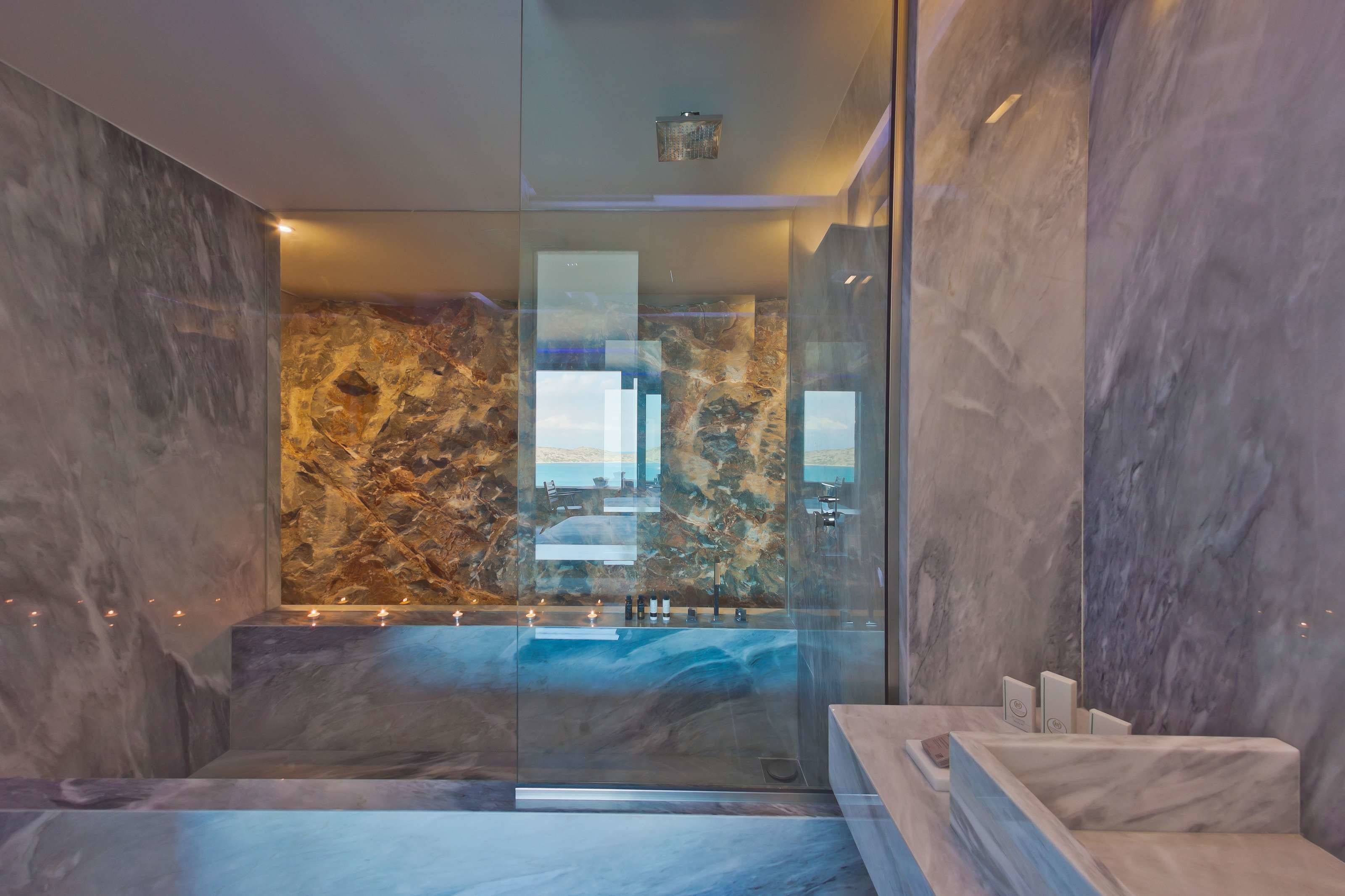 Foto - Royal Marmin Bay Boutique & Art Hotel