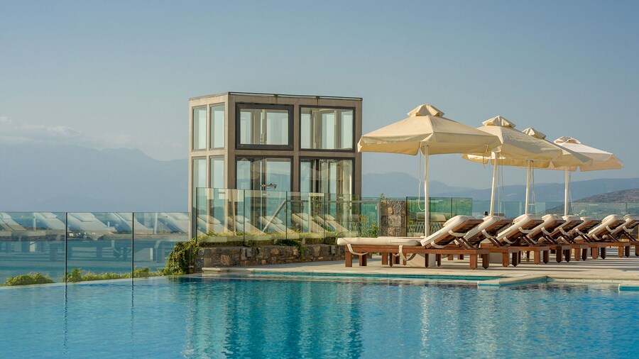 Royal Marmin Bay Boutique & Art Hotel - Adults Only