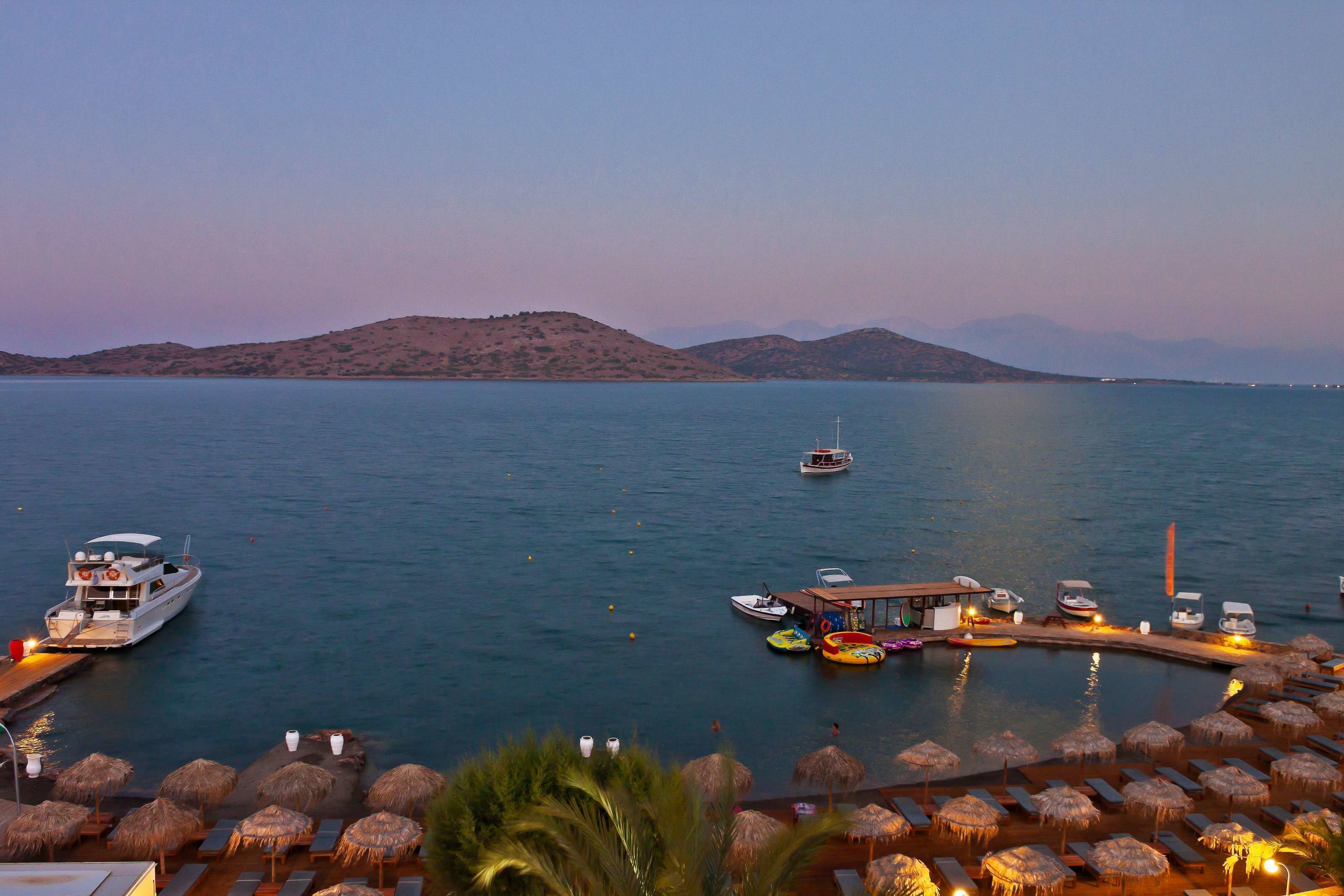 Foto - Royal Marmin Bay Boutique & Art Hotel