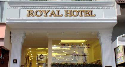 Royal Hotel Dalat