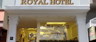 Royal Hotel Dalat