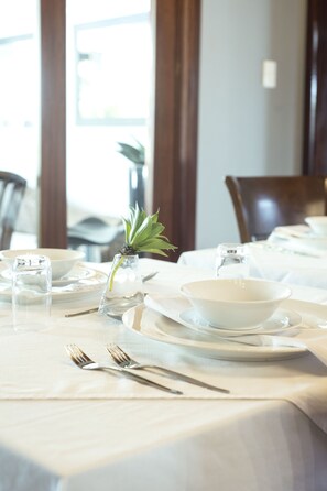 Free daily buffet breakfast - Richtershuyz Guest House (Pretoria)