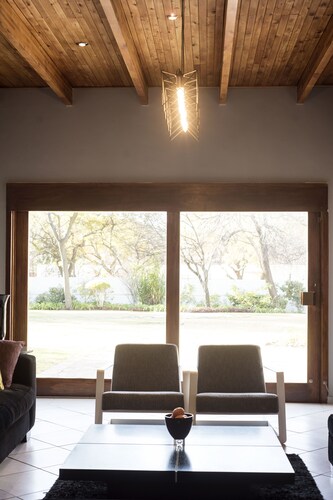 Richtershuyz Guest House