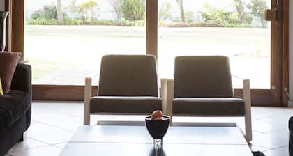 Richtershuyz Guest House