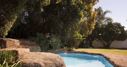 Richtershuyz Guest House