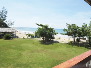 Aerial view - Lanta Darawadee Resort (Ko Lanta)