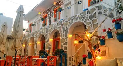 Sade Butik Otel