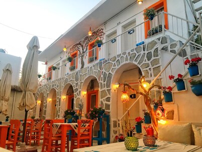 Sade Butik Otel