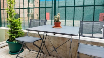 Classic Apartment | View from room