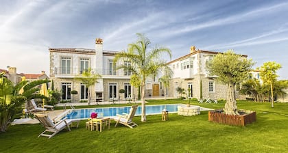 Alacati Casa Bella