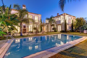 Aerial view - Alacati Casa Bella (Cesme)