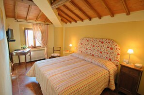 Superior Double Room (Barbischio)