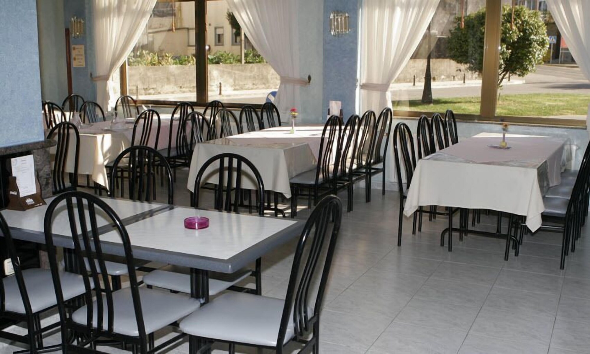2-Sterne-Hotels