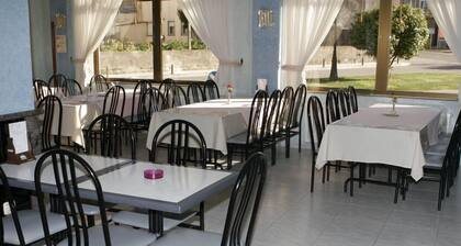 Hotel Xallas