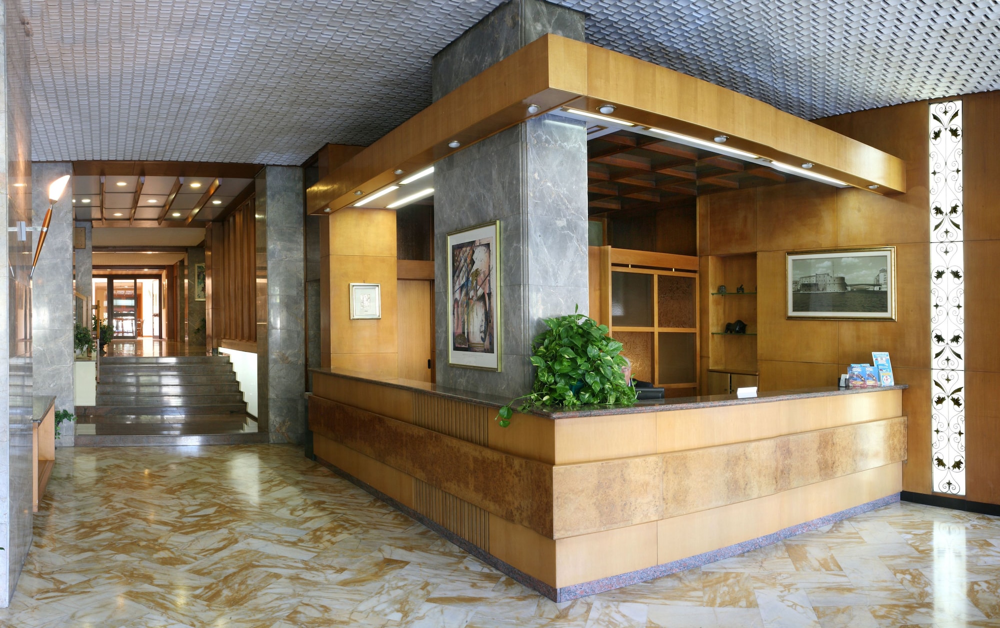 3 Star Hotels