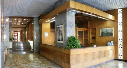 Hotel Plaza