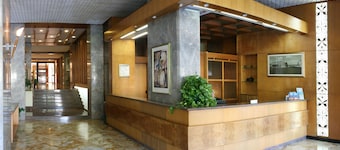 Hotel Plaza