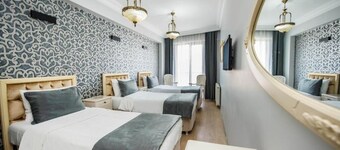 Pera Life Premium Hotel