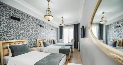 Pera Life Premium Hotel