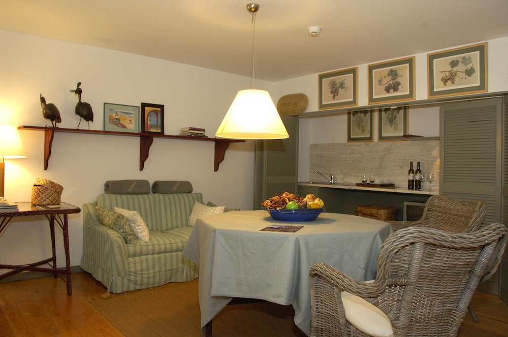 Casa Santo António de Britiande by null