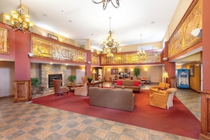 Hall