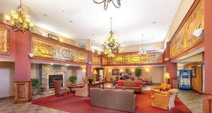 Berkshire Mountain Lodge