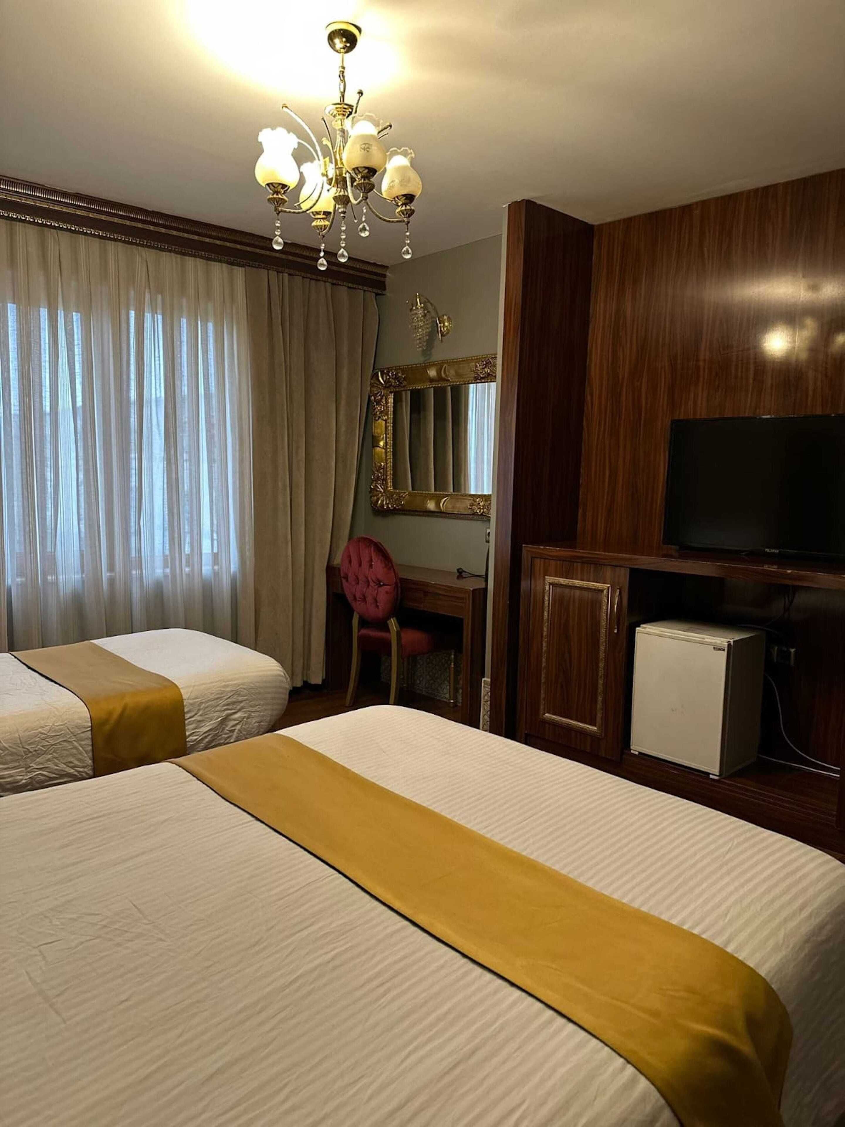 Photo - Sahra Airport Hotel