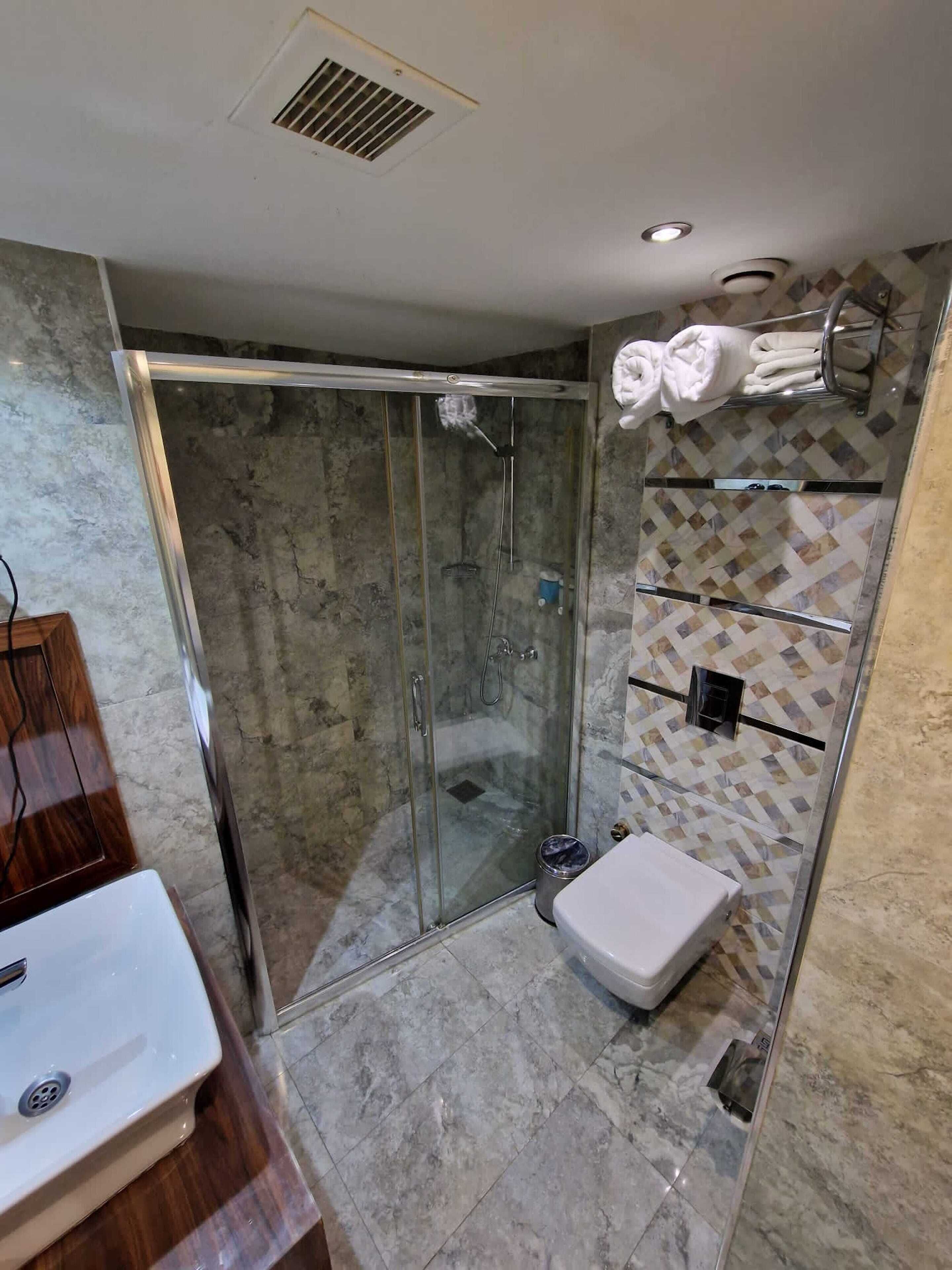 Photo - Sahra Airport Hotel